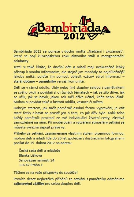 Soutěž